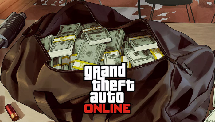 GTA, GTA Online, Rockstar Games, Narcos, Messico, 