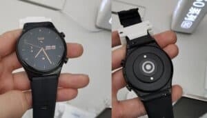 Honor, Watch GS 3, smartwatch,