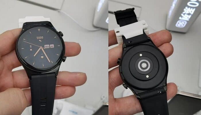 Honor, Watch GS 3, smartwatch,