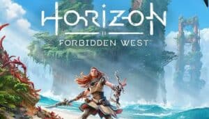 Horizon Zero Down, Horizon Forbidden West, PlayStation 5, Sony, PlayStation 4