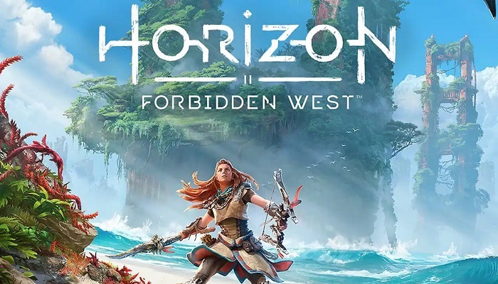 Horizon Zero Down, Horizon Forbidden West, PlayStation 5, Sony, PlayStation 4