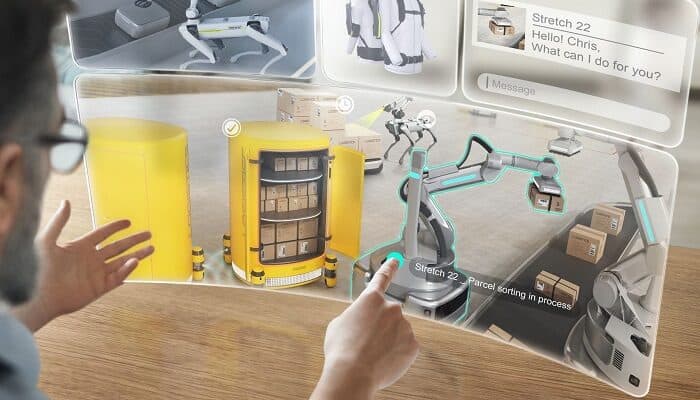 Hyundai, CES 2022, Metaverso, metamobilità, Mobility of Things, MoT