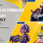 ps plus febbraio 2022