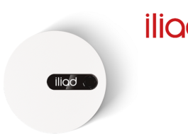 Iliad, Iliadbox, Fibra, Vodafone, TIM