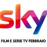 Lista film sky di febbraio