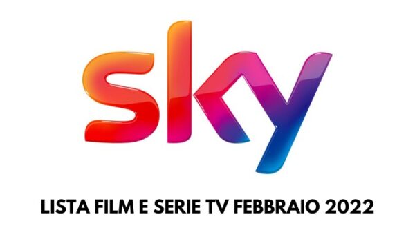 Lista film sky di febbraio