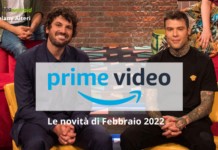 Amazon Prime Video: da LOL 2 a Reacher, ecco tutte le novità di Febbraio