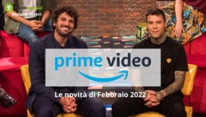 Amazon Prime Video: da LOL 2 a Reacher, ecco tutte le novità di Febbraio