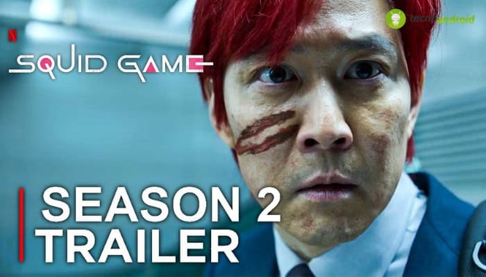 Squid Game: seconda stagione confermata, arrivano i primi spoiler sulla serie!