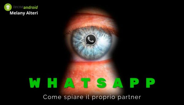 Whatsapp: ecco come spiare i vostri contatti in un solo click