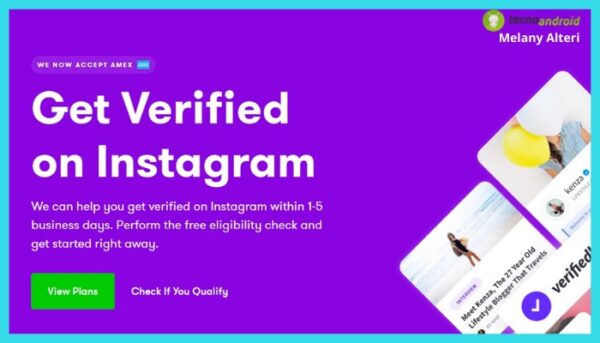 Instagram: ora anche sui social si può richiedere l'abbonamento