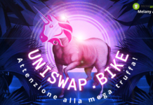 Telegram: arriva la truffa scam di Uniswap.bike, i vostri soldi sono in pericolo