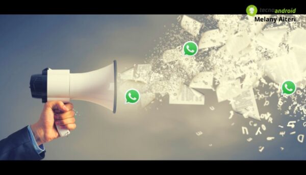 Whatsapp: passi da gigante per la piattaforma, ora si potranno anche effettuare stampe
