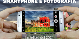 Smartphone: i migliori del 2022 per gli amanti della fotografia