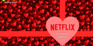 Netflix: nel mese dell'amore, ecco i nuovi titoli da vedere con la propria metà