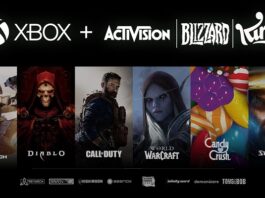 Microsoft, Activision, Blizzard, Xbox Series X, Xbox Series S, Xbox Game Pass