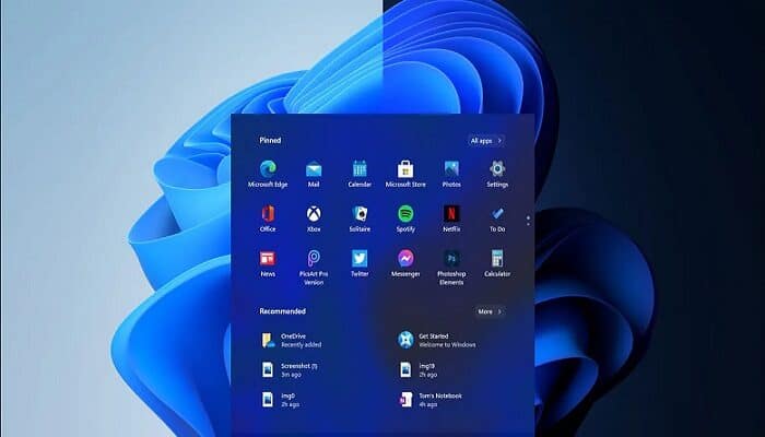 Microsoft, Windows 11, Windows 10