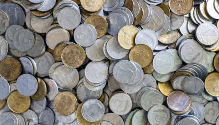 Monete e banconote rarissime: ecco quelle che avete in casa che valgono un patrimonio