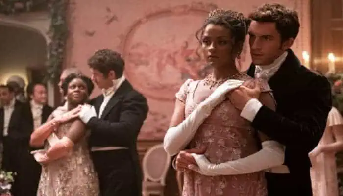 Netflix: ecco alcune immagini della seconda stagione di Bridgerton