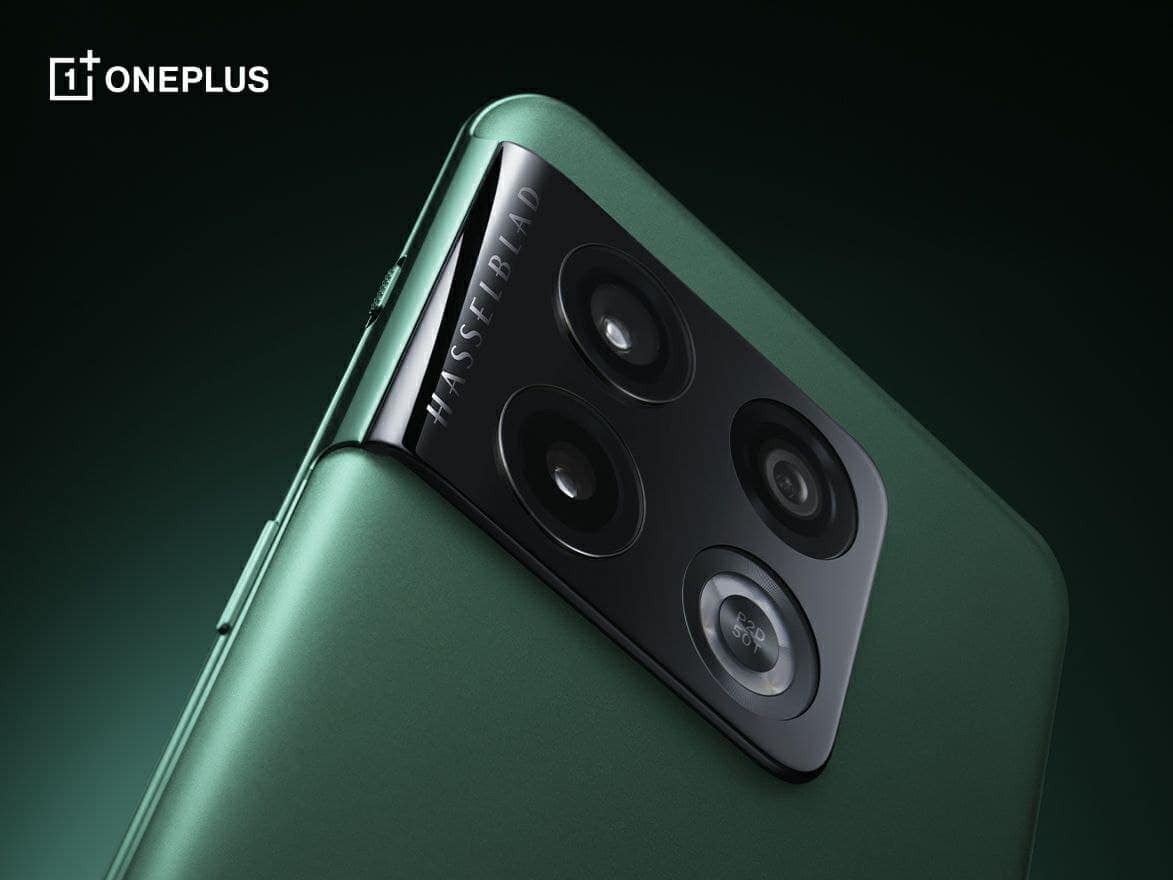 OnePlus 10 Pro 2