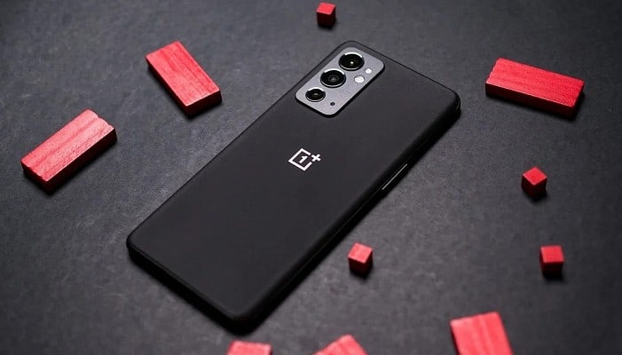 OnePlus 10R supporta il primo chip di punta di MediaTek