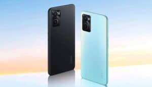 Oppo A36