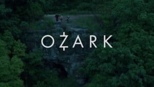 Ozark, Netflix, Serie TV,