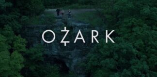 Ozark, Netflix, Serie TV,