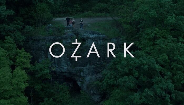 Ozark, Netflix, Serie TV,