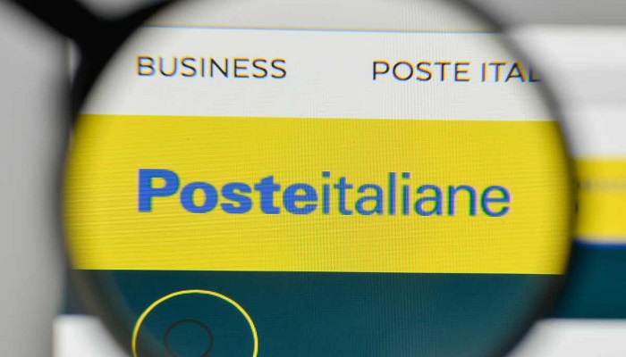 Poste Italiane: il conto BancoPosta in pericolo se avete ricevuto questo SMS