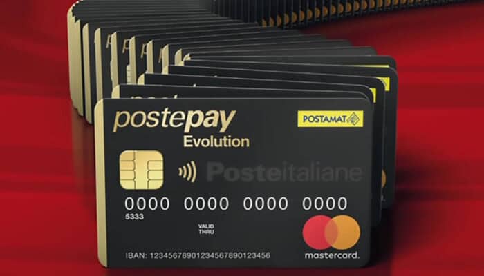 Postepay stregate: ecco come rubano soldi dal vostro conto in pochi minuti