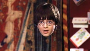 Harry Potter