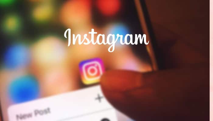 Instagram