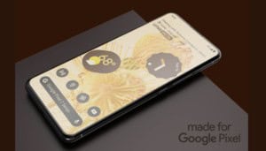Google Pixel