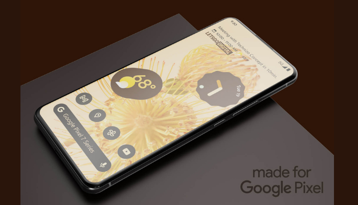 Google Pixel