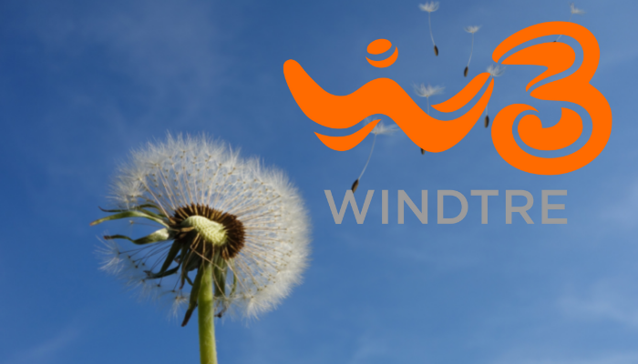 WindTre