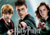 Harry Potter Hogwarts Legacy