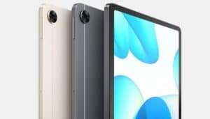Realme, Realme Pad, Android 12, Update,