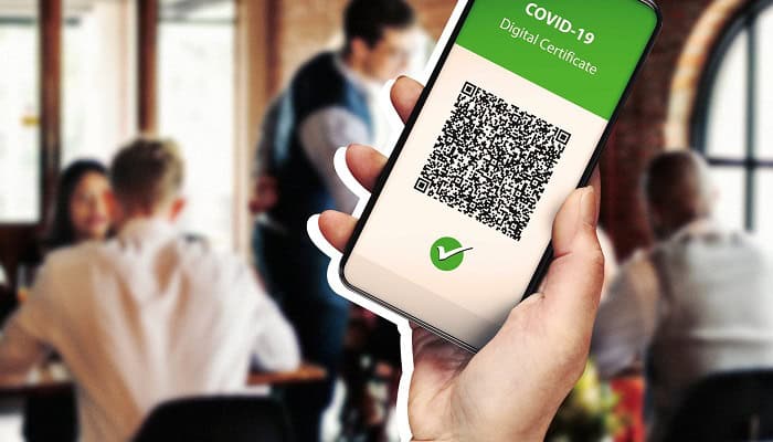 Green Pass: ecco tutte le attività in cui non è obbligatorio per entrare