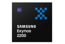 Samsung, Exynos 2200, SoC, AMD, GPU