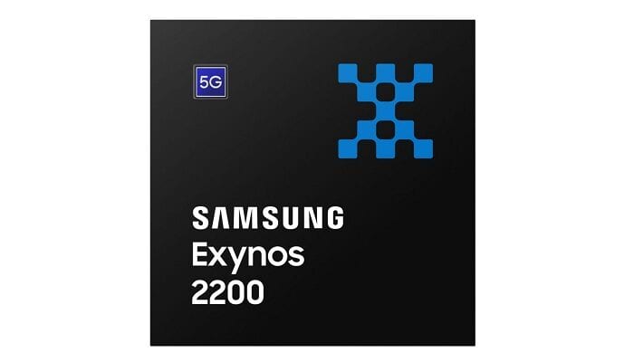 Samsung, Exynos 2200, SoC, AMD, GPU