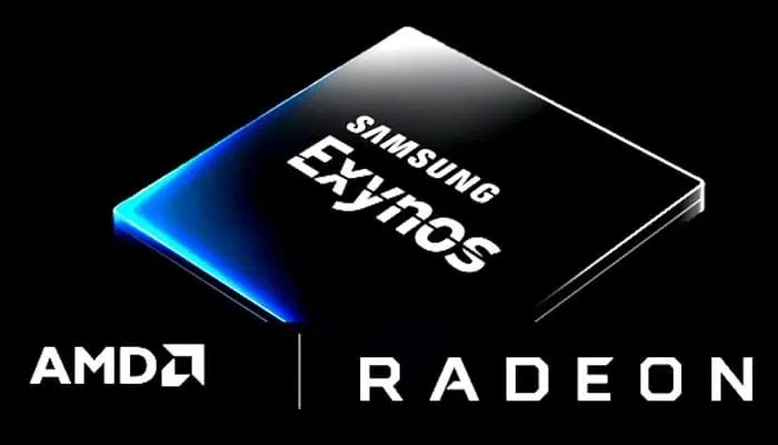 Samsung e AMD vogliono rivoluzionare il mondo del gaming con Exynos 2200