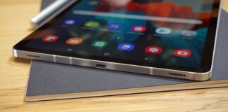 Samsung, Galaxy Tab S8, Tablet, Apple, iPad