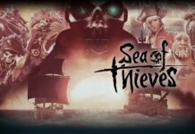Sea of Thieves, Rare, Pirati, update