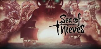 Sea of Thieves, Rare, Pirati, update