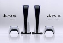 Sony, PlayStation 5, Digital Edition, PlayStation 4
