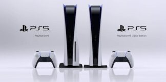 Sony, PlayStation 5, Digital Edition, PlayStation 4