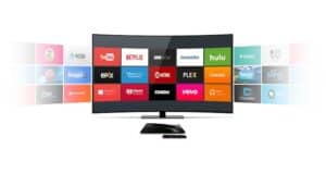 Streaming, Netflix, YouTube, Amazon, Prime Video, Disney+, Apple TV, TIM Vision, Now, JustWatch