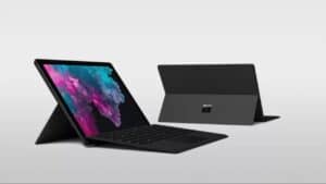 Surface Laptop Studio