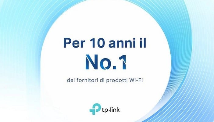 CES 2022, TP-Link: nuove soluzioni di networking per la rete ultraveloce